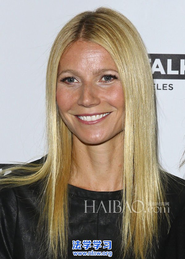 ˿ (Gwyneth Paltrow) 