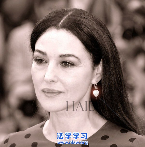 Īݿ³ (Monica Bellucci) 